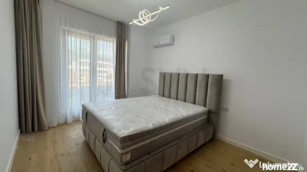 Apartament 3 camere l First Estates Pipera Mobilat Utilat...