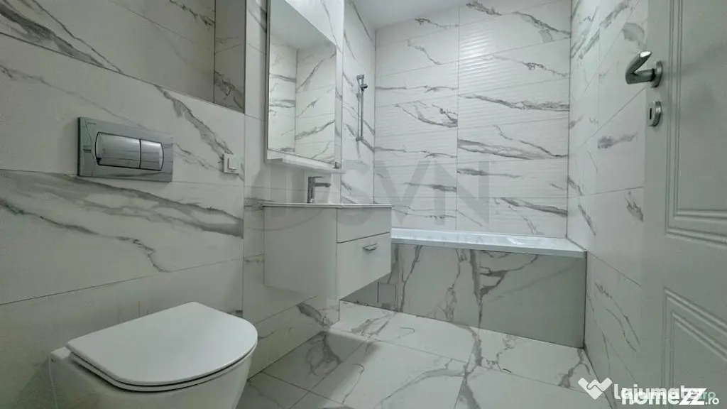 Apartament 3 camere l First Estates Pipera Mobilat Utilat...