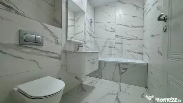 Apartament 3 camere l First Estates Pipera Mobilat Utilat...