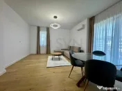 Apartament 3 camere l First Estates Pipera Mobilat Utilat... 