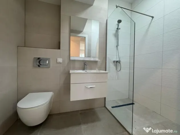 Apartament 3 camere l First Estates Pipera Mobilat Utilat...