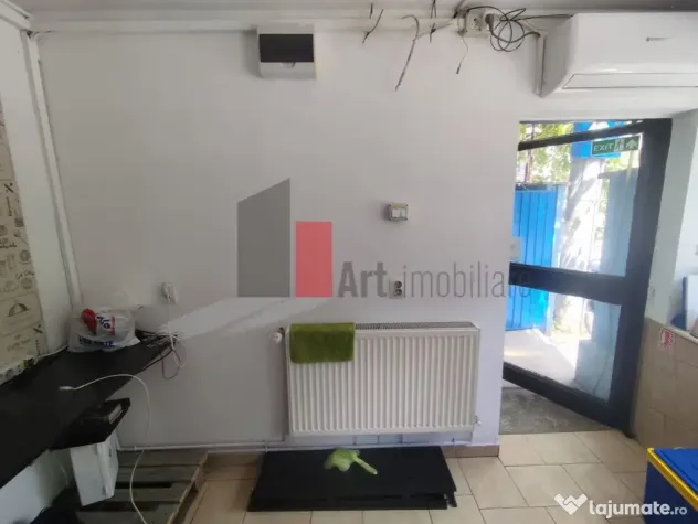 Spatiu comercial de inchiriat in zona Basarabia/Titan