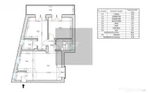 Apartament 3 camere Soseaua Giurgiului / Drumul Gazarului