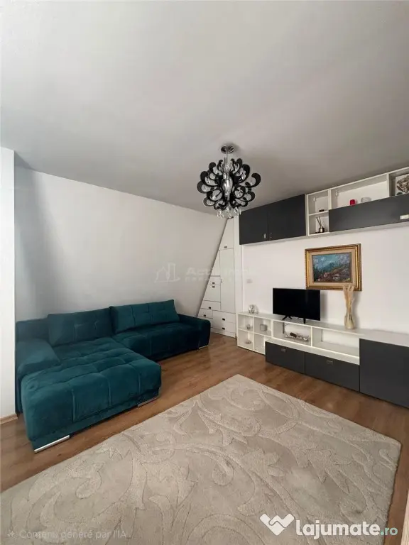 Garsoniera, Bloc Nou, Centrala Proprie, Dristor, 3 min Metro