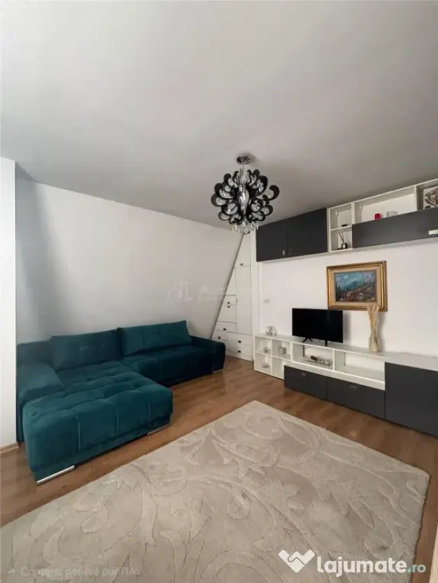 Garsoniera, Bloc Nou, Centrala Proprie, Dristor, 3 min Metro
