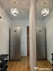 Garsoniera, Bloc Nou, Centrala Proprie, Dristor, 3 min Metro