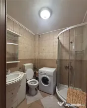 Garsoniera, Bloc Nou, Centrala Proprie, Dristor, 3 min Metro