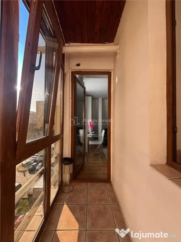 Garsoniera, Bloc Nou, Centrala Proprie, Dristor, 3 min Metro