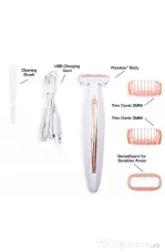Epilator Flawless Body NOU