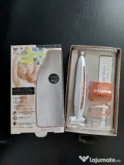 Epilator Flawless Body NOU 