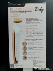 Epilator Flawless Body NOU 