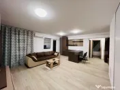 Apartament 2 camere, ansamblu rezidential, zona Lapus 