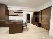 Apartament 2 camere, ansamblu rezidential, zona Lapus 