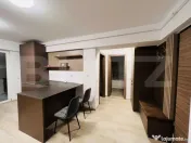 Apartament 2 camere, ansamblu rezidential, zona Lapus 