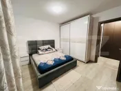 Apartament 2 camere, ansamblu rezidential, zona Lapus 