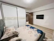Apartament 2 camere, ansamblu rezidential, zona Lapus 
