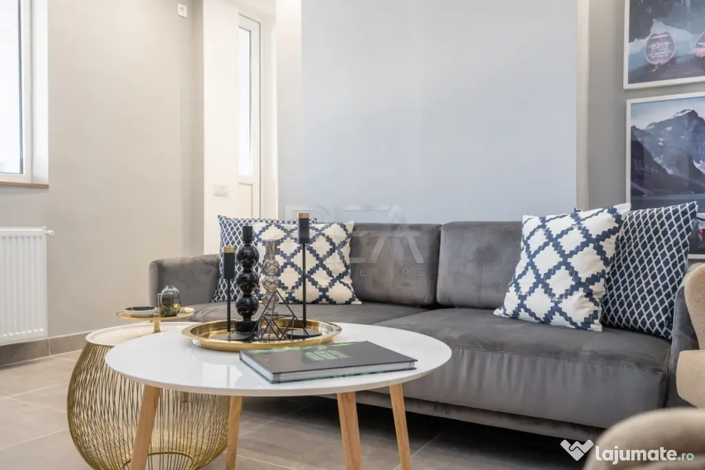 Proprietate Unică | Universitate | 170 mp + Rooftop 92 mp