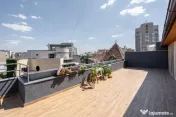 Proprietate Unică | Universitate | 170 mp + Rooftop 92 mp 