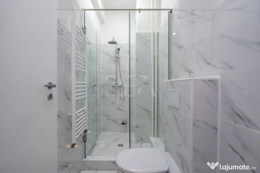 Proprietate Unică | Universitate | 170 mp + Rooftop 92 mp