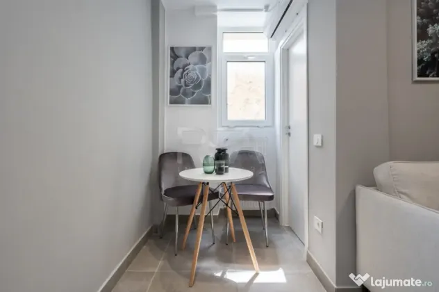 Proprietate Unică | Universitate | 170 mp + Rooftop 92 mp