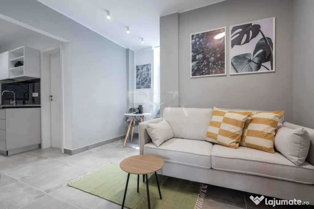 Proprietate Unică | Universitate | 170 mp + Rooftop 92 mp