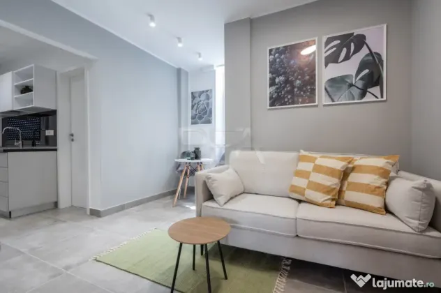 Proprietate Unică | Universitate | 170 mp + Rooftop 92 mp