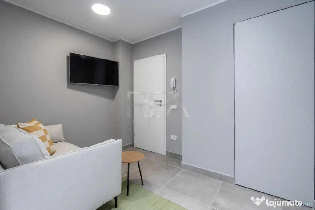 Proprietate Unică | Universitate | 170 mp + Rooftop 92 mp