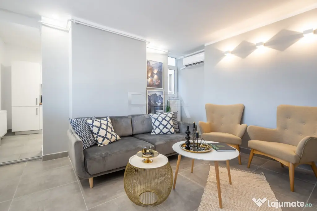 Proprietate Unică | Universitate | 170 mp + Rooftop 92 mp