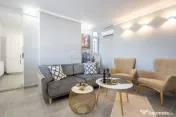 Proprietate Unică | Universitate | 170 mp + Rooftop 92 mp 