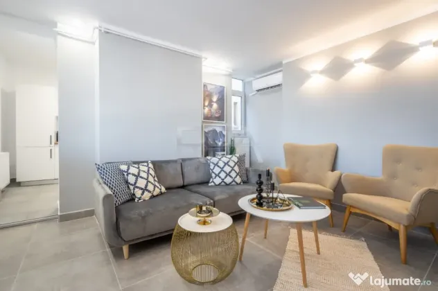 Proprietate Unică | Universitate | 170 mp + Rooftop 92 mp