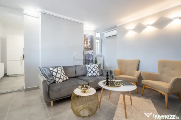 Proprietate Unică | Universitate | 170 mp + Rooftop 92 mp - Bucuresti (Bucuresti-Ilfov)