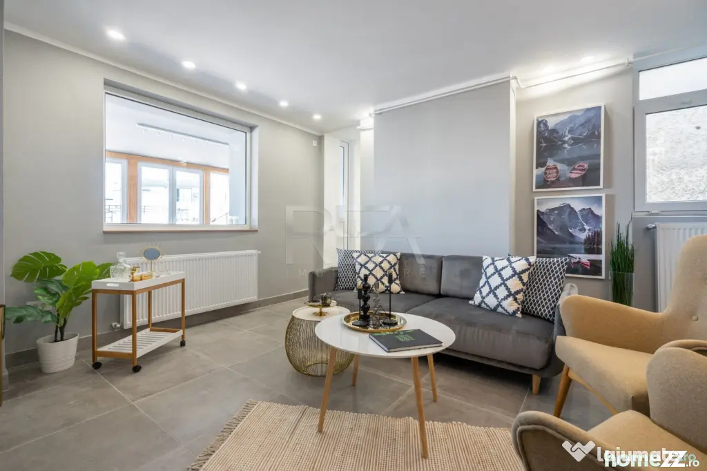 Proprietate Unică | Universitate | 170 mp + Rooftop 92 mp - Bucuresti (Bucuresti-Ilfov)