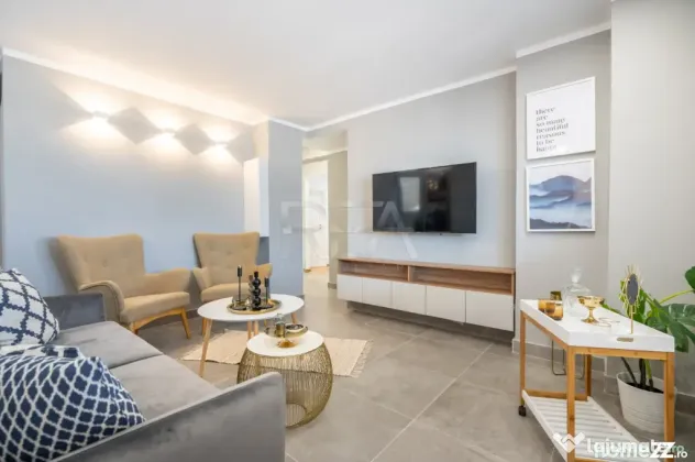 Proprietate Unică | Universitate | 170 mp + Rooftop 92 mp - Bucuresti (Bucuresti-Ilfov)