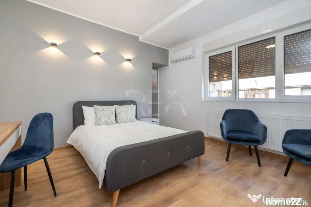 Proprietate Unică | Universitate | 170 mp + Rooftop 92 mp - Bucuresti (Bucuresti-Ilfov)