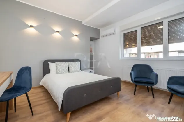 Proprietate Unică | Universitate | 170 mp + Rooftop 92 mp - Bucuresti (Bucuresti-Ilfov)