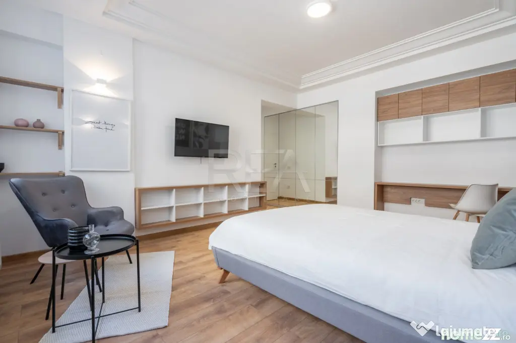 Proprietate Unică | Universitate | 170 mp + Rooftop 92 mp - Bucuresti (Bucuresti-Ilfov)