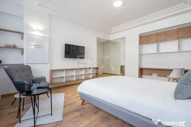 Proprietate Unică | Universitate | 170 mp + Rooftop 92 mp - Bucuresti (Bucuresti-Ilfov)