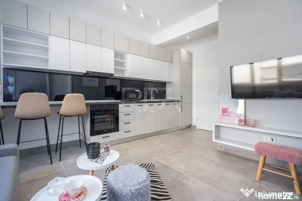 Proprietate Unică | Universitate | 170 mp + Rooftop 92 mp - Bucuresti (Bucuresti-Ilfov)