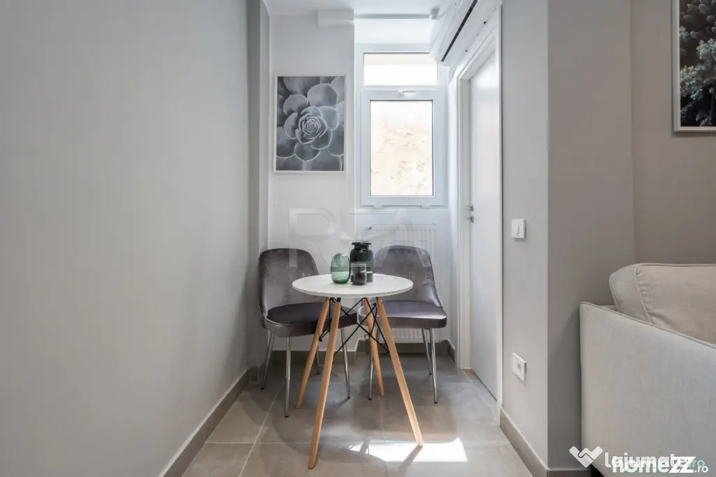 Proprietate Unică | Universitate | 170 mp + Rooftop 92 mp - Bucuresti (Bucuresti-Ilfov)