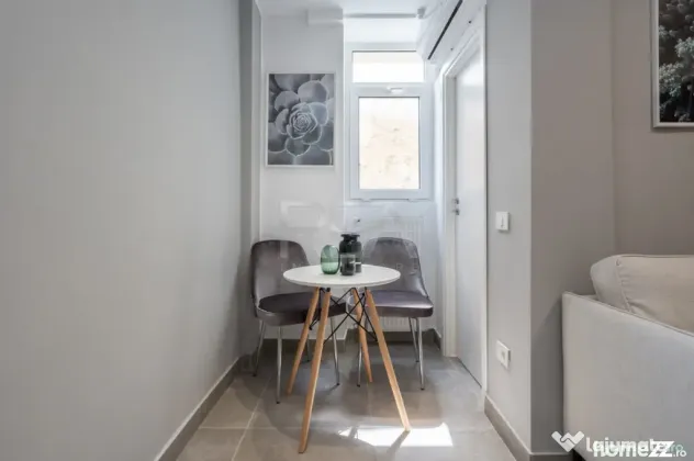 Proprietate Unică | Universitate | 170 mp + Rooftop 92 mp - Bucuresti (Bucuresti-Ilfov)