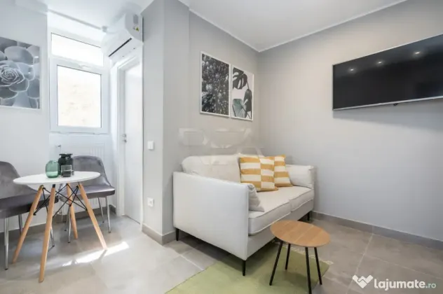Proprietate Unică | Universitate | 170 mp + Rooftop 92 mp