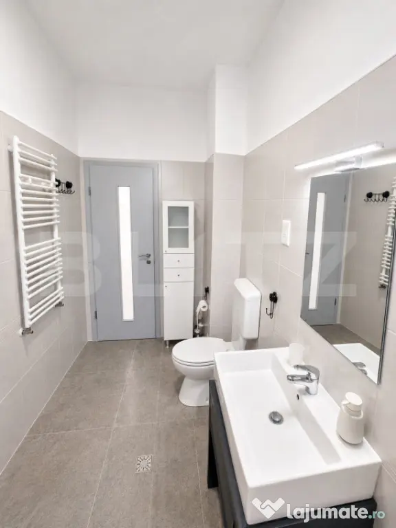 Apartament 2 camere, 79 mp, Calea Torontalului, 5 min. de Iu
