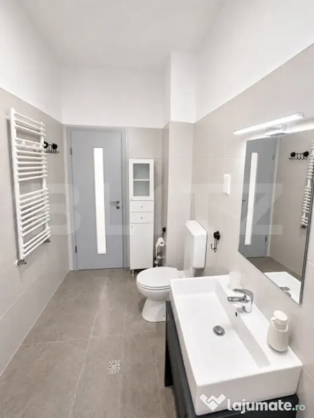 Apartament 2 camere, 79 mp, Calea Torontalului, 5 min. de Iu