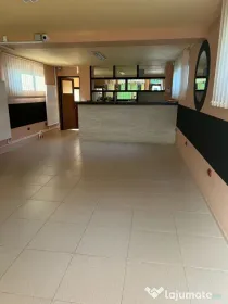 Casă de vânzare,spațiu comercial,anexe și livadă,Răducești,Buzău