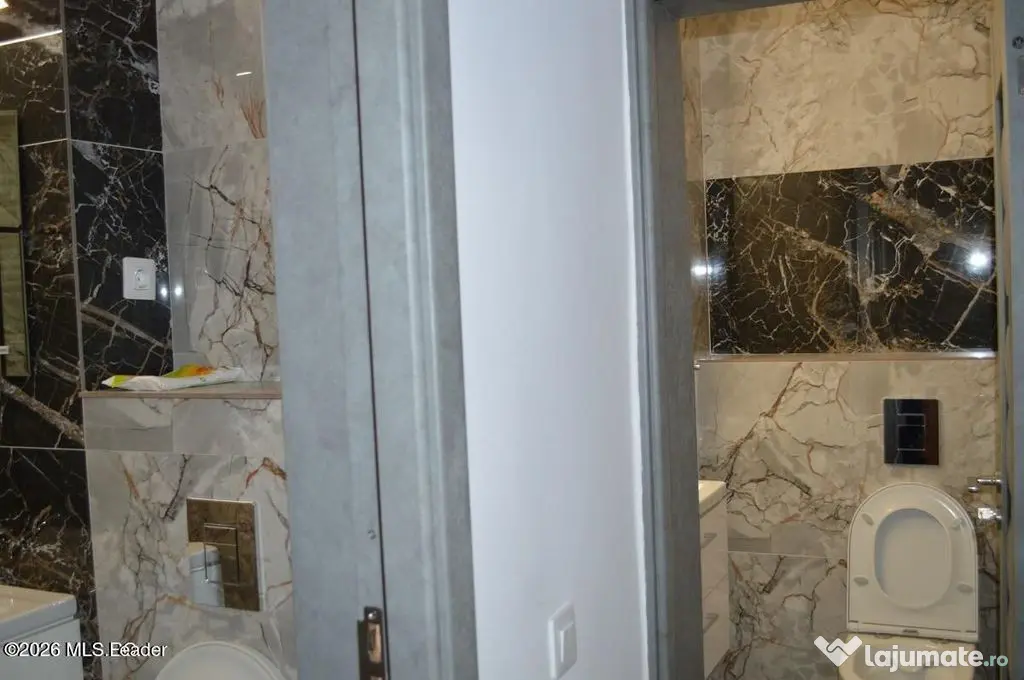 Craiovei - Husqvarna, Apartament 3 camere, 72 mp, Etaj 5