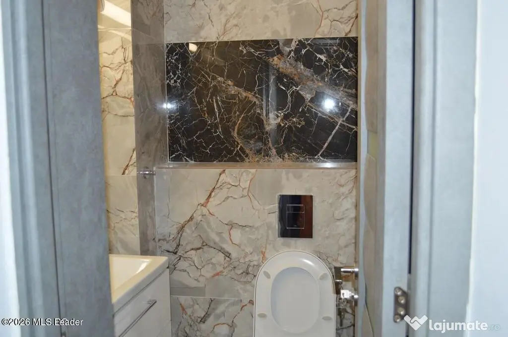 Craiovei - Husqvarna, Apartament 3 camere, 72 mp, Etaj 5