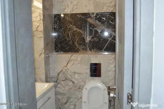 Craiovei - Husqvarna, Apartament 3 camere, 72 mp, Etaj 5