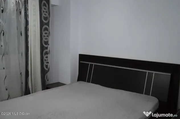 Craiovei - Husqvarna, Apartament 3 camere, 72 mp, Etaj 5