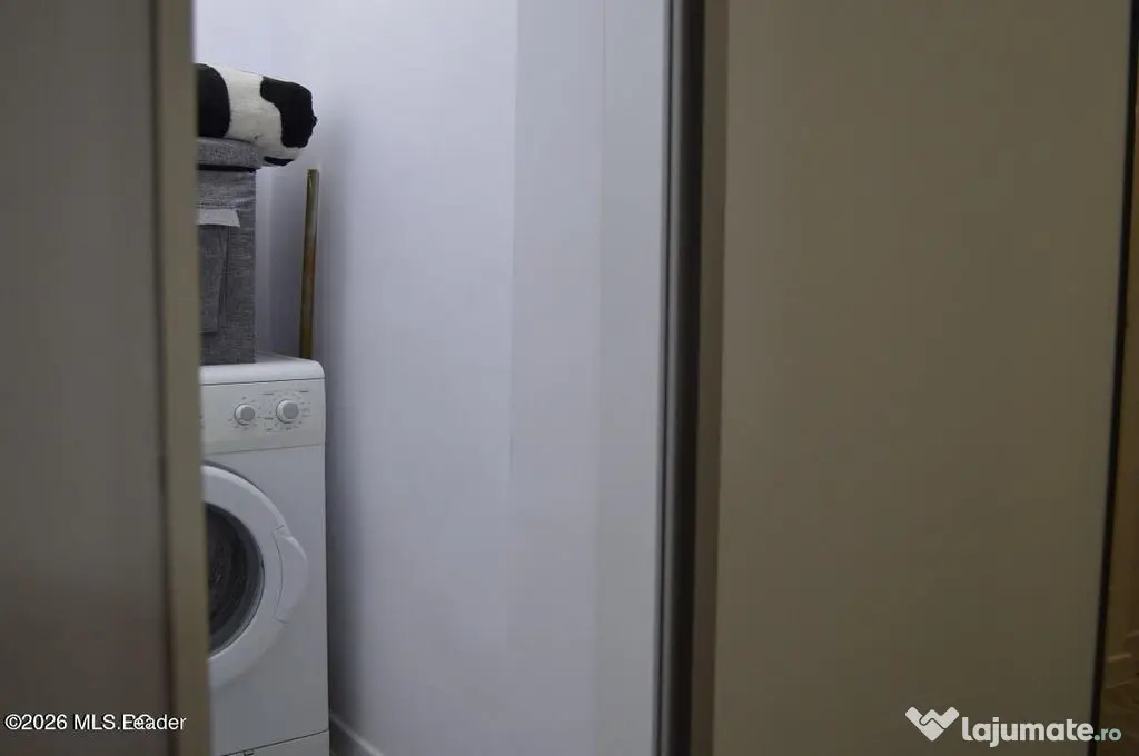 Craiovei - Husqvarna, Apartament 3 camere, 72 mp, Etaj 5