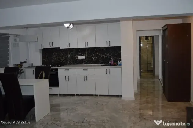 Craiovei - Husqvarna, Apartament 3 camere, 72 mp, Etaj 5